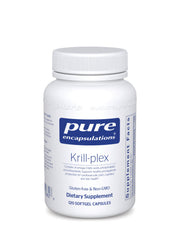 Load image into Gallery viewer, Pure Encapsulations Krill-Plex - 60/120 Capsules