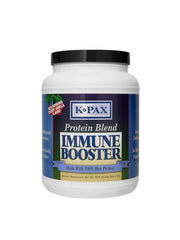 Load image into Gallery viewer, KPAX Immune Booster Protein Blend – 30 Servings