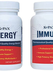 Load image into Gallery viewer, K-PAX Energy Support Program