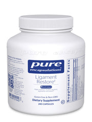 Load image into Gallery viewer, Pure Encapsulations Ligament Restore - 120/240 Capsules