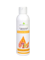 Load image into Gallery viewer, Liposomal Vitamin C 1000mg - 30 Servings