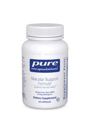 Load image into Gallery viewer, Pure Encapsulations Macular Support Formula - 60/120 Capsules