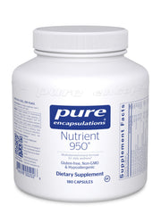 Load image into Gallery viewer, Pure Encapsulations Nutrient 950® - 90/180/360 Capsules