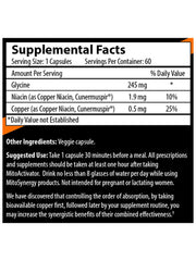 Load image into Gallery viewer, MitoSynergy – MitoActivator Extra Strength