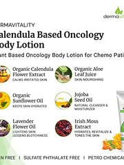 Load image into Gallery viewer, Dermavitality Oncology Body Lotion