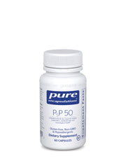 Load image into Gallery viewer, Pure Encapsulations P-5-P 50 - 60/180 Capsules