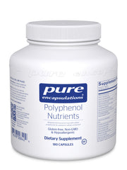 Load image into Gallery viewer, Pure Encapsulations Polyphenol Nutrients - 180/360 Capsules