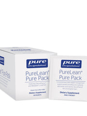Load image into Gallery viewer, Pure Encapsulations PureLean® Pure Pack - 30 Packets