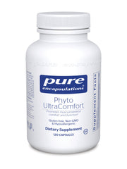 Load image into Gallery viewer, Pure Encapsulations Phyto UltraComfort - 60/120 Capsules