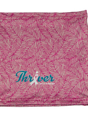 Load image into Gallery viewer, Headwear for Women Thriver Head and Neck Gaiter