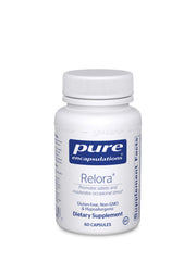 Load image into Gallery viewer, Pure Encapsulations Relora® - 60/180 Capsules