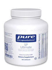 Load image into Gallery viewer, Pure Encapsulations SP Ultimate - 90/180 Capsules