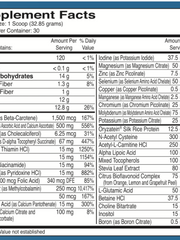 Load image into Gallery viewer, KPAX Immune Booster Protein Blend – 30 Servings