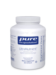 Load image into Gallery viewer, Pure Encapsulations UltraNutrient® - 90/180/360 Capsules