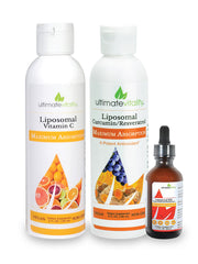 Load image into Gallery viewer, Ultimate Liposomal Immune Support Bundle