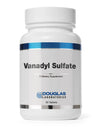 Douglas Labs Vanadyl Sulfate