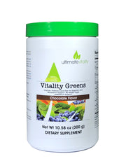 Load image into Gallery viewer, Power Greens Superfood Powder - Certified Organic Greens Drink 30 Servings