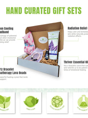 Load image into Gallery viewer, Ultimate Vitality Radiation Therapy Gift Box