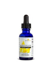 Load image into Gallery viewer, Micellized Liquid Vitamin D3 & K2  - 30 Servings