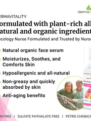 Load image into Gallery viewer, Unscented Face Moisturizer for Chemo patients