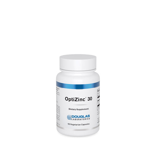 Douglas Labs Opti-Zinc 30