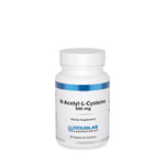 Load image into Gallery viewer, Douglas Labs N-Acetyl-L-Cysteine
