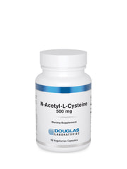 Load image into Gallery viewer, Douglas Labs N-Acetyl-L-Cysteine
