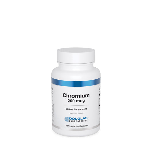 Douglas Labs Chromium-GTF