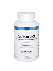 Load image into Gallery viewer, Douglas Labs Cal/Mag 2001

