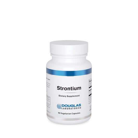 Douglas Labs Strontium