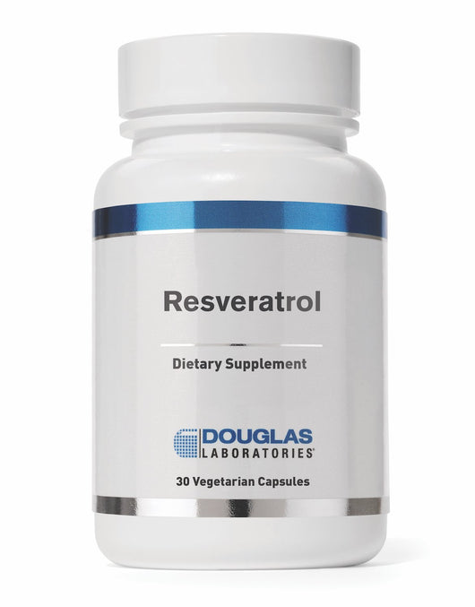 Douglas Labs Resveratrol