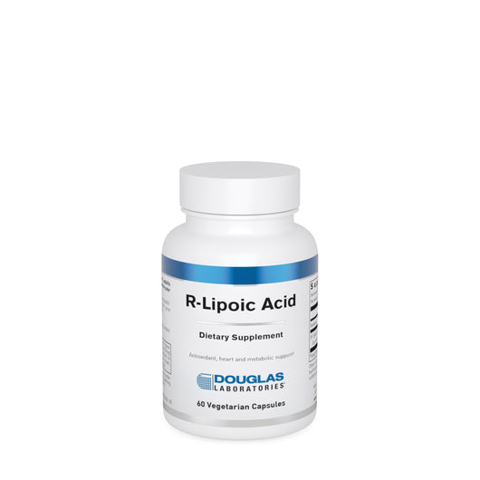 Douglas Labs R-Lipoic Acid