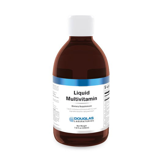 Douglas Labs Liquid Multivitamin