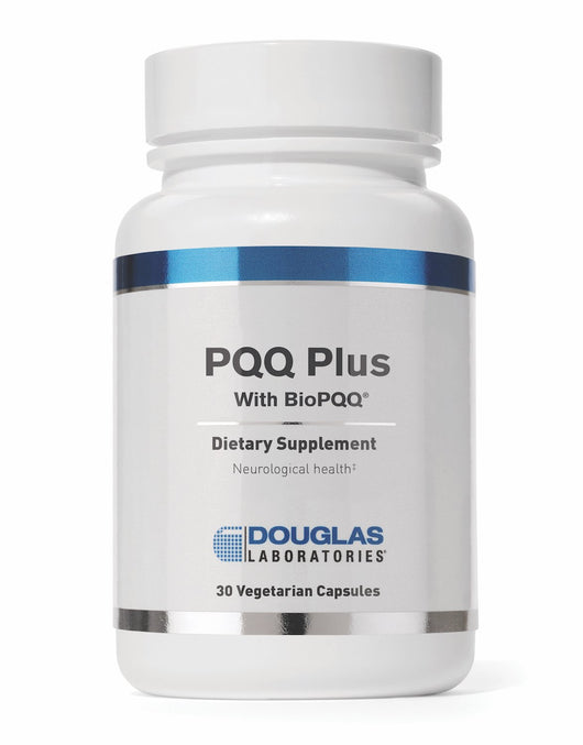 Douglas Labs PQQ Plus