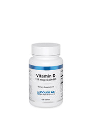 Load image into Gallery viewer, Douglas Labs Vitamin D
