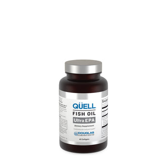 Douglas Labs QUELL® Fish Oil - Ultra EPA
