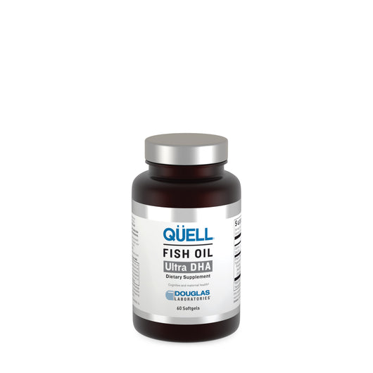 Douglas Labs QUELL® Fish Oil - Ultra DHA