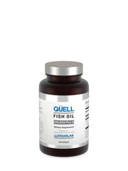 Load image into Gallery viewer, Douglas Labs QUELL Fish Oil® - EPA/DHA Plus D
