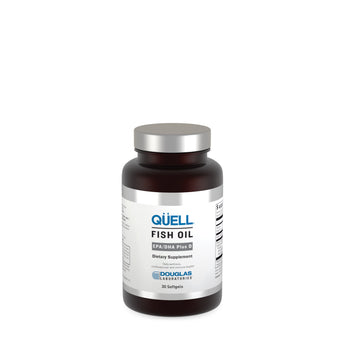Douglas Labs QUELL Fish Oil® - EPA/DHA Plus D