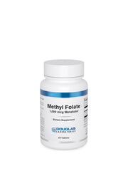 Load image into Gallery viewer, Douglas Labs Methyl Folate
