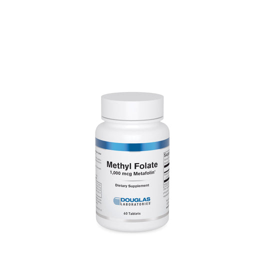 Douglas Labs Methyl Folate