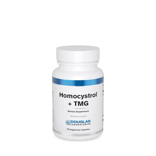 Douglas Labs Homocystrol® + TMG