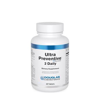 Douglas Labs Ultra Preventive® 2 Daily