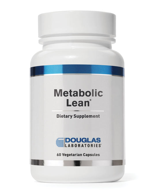 Douglas Labs Metabolic Lean®