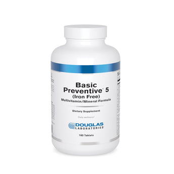 Douglas Labs Basic Preventive® 5