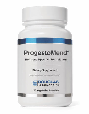 Douglas Labs ProgestoMend™