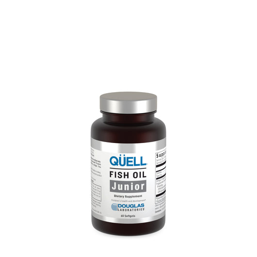 Douglas Labs QUELL® Fish Oil Junior