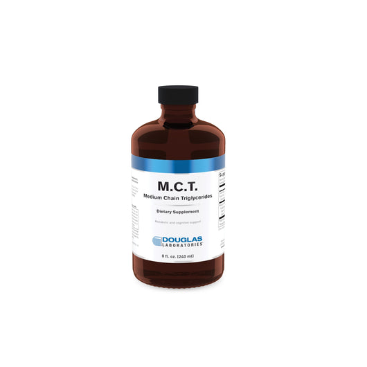 Douglas Labs M.C.T. A Structured Lipid