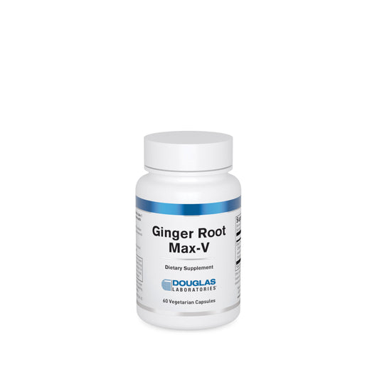 Douglas Labs Ginger Root Max-V