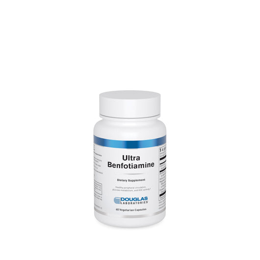 Douglas Labs Ultra Benfotiamine